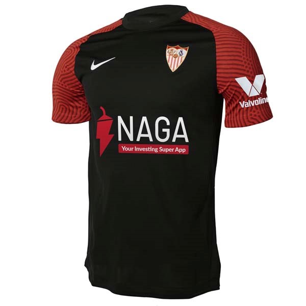 Tailandia Camiseta Sevilla 3rd 2021-2022